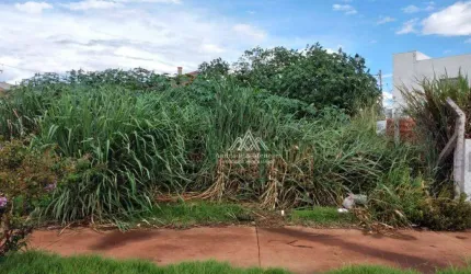Terreno à venda, 160 m² por R$ 170.000,00 - Jardim Cristo Redentor - Ribeirão Preto/SP
