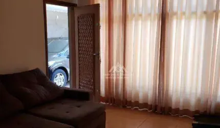 Casa com 3 dormitórios à venda, 162 m² por R$ 325.000,00 - Campos Elíseos - Ribeirão Preto/SP