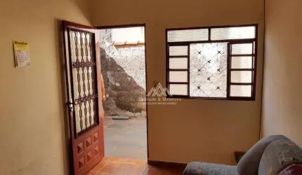 Casa com 4 dormitórios à venda, 153 m² por R$ 280.000,00 - Jardim Fábio Barreto - Ribeirão Preto/SP