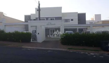 Apartamento com 2 dormitórios à venda, 62 m² por R$ 255.000,00 - Jardim Anhangüera - Ribeirão Preto/SP