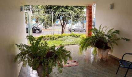 Casa com 3 dormitórios à venda, 275 m² - Campos Elíseos - Ribeirão Preto/SP