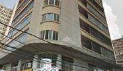 Apartamento com 3 dormitórios à venda, 114 m² por R$ 230.000,00 - Centro - Ribeirão Preto/SP