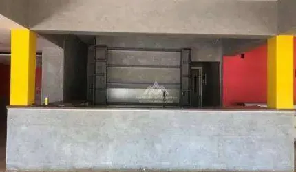 Salão para alugar, 190 m² por R$ 9.000/mês - Jardim Sumaré - Ribeirão Preto/SP