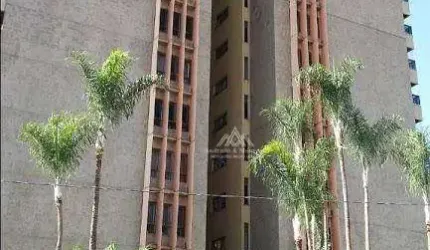Cobertura com 5 dormitórios à venda, 520 m² por R$ 1.700.000 - Santa Cruz do José Jacques - Ribeirão Preto/SP