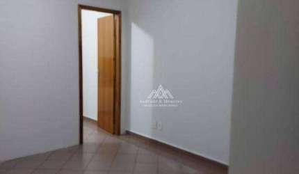 Sala à venda, 32 m² por R$ 120.000,00 - Campos Elíseos - Ribeirão Preto/SP