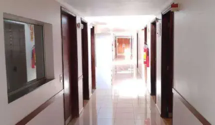Prédio para alugar, 778 m² por R$ 19.737,07/mês - Vila Seixas - Ribeirão Preto/SP