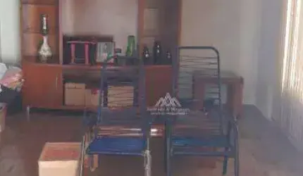 Casa com 3 dormitórios à venda, 164 m² por R$ 470.000,00 - Distrito de Bonfim Paulista - Ribeirão Preto/SP