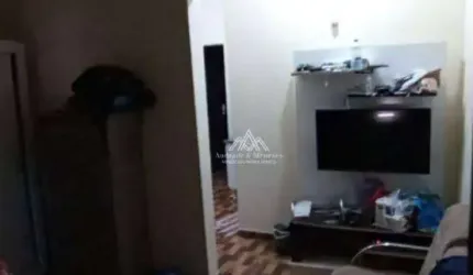 Casa com 1 dormitório à venda, 85 m² por R$ 202.000,00 - Jardim Fortaleza - Brodowski/SP