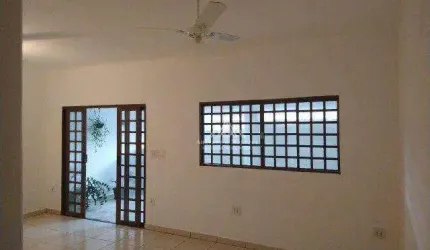Casa com 2 dormitórios à venda, 126 m² por R$ 230.000,00 - Jardim Heitor Rigon - Ribeirão Preto/SP