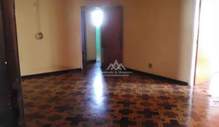 Casa com 4 dormitórios à venda, 201 m² por R$ 260.000,00 - Campos Elíseos - Ribeirão Preto/SP