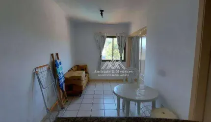 Apartamento com 1 dormitório à venda, 37 m² por R$ 190.000,00 - Ribeirânia - Ribeirão Preto/SP