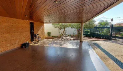 Sobrado com 4 dormitórios à venda, 489 m² por R$ 1.100.000,00 - Ribeirânia - Ribeirão Preto/SP