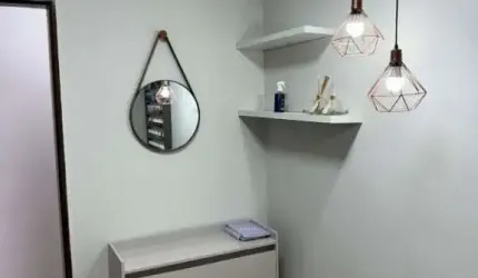 Sala para alugar, 15 m² por R$ 1.000,00/mês - Alto da Boa Vista - Ribeirão Preto/SP