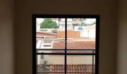 Apartamento com 1 dormitório à venda, 45 m² por R$ 200.000,00 - Jardim Paulistano - Ribeirão Preto/SP