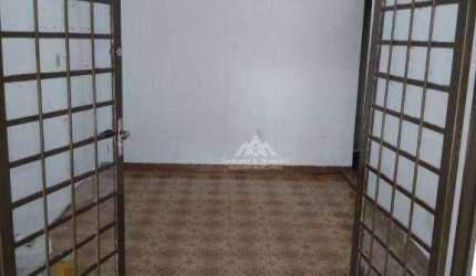Casa com 2 dormitórios à venda, 220 m² por R$ 270.000,00 - Ipiranga - Ribeirão Preto/SP