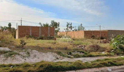 Terreno à venda, 160 m² por R$ 130.000,00 - Jardim Cristo Redentor - Ribeirão Preto/SP