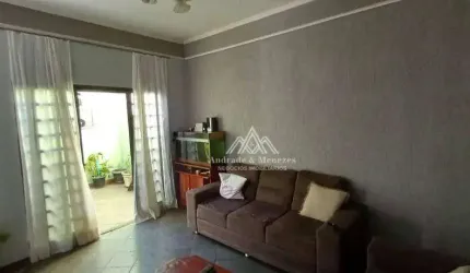 Casa com 4 dormitórios à venda, 209 m² por R$ 350.000,00 - Planalto Verde - Ribeirão Preto/SP