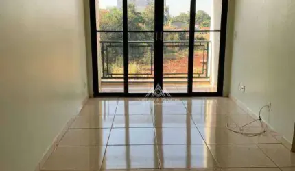 Apartamento com 2 dormitórios à venda, 66 m² por R$ 235.000,00 - Sumarezinho - Ribeirão Preto/SP