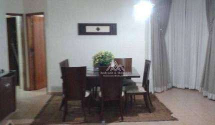Casa com 3 dormitórios à venda, 220 m² por R$ 785.000,00 - Condomínio Haras Country Village - Jardinópolis/SP