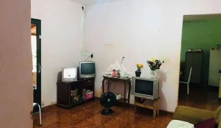 Casa com 1 dormitório à venda, 79 m² por R$ 160.000,00 - Morumbi - Jardinópolis/SP