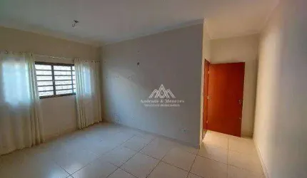 Casa com 2 dormitórios à venda, 117 m² por R$ 335.000,00 - Vila Monte Alegre - Ribeirão Preto/SP