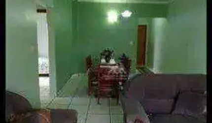 Apartamento com 2 dormitórios à venda, 89 m² por R$ 160.000 - Campos Elíseos - Ribeirão Preto/SP