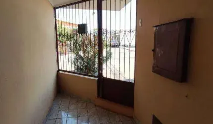 Casa com 2 dormitórios à venda, 86 m² por R$ 215.000,00 - Ipiranga - Ribeirão Preto/SP