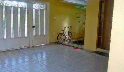 Casa com 3 dormitórios à venda, 155 m² por R$ 250.000,00 - Jardim Professor Antônio Palocci - Ribeirão Preto/SP