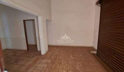 Salão para alugar, 200 m² por R$ 1.800,00/mês - Campos Elíseos - Ribeirão Preto/SP