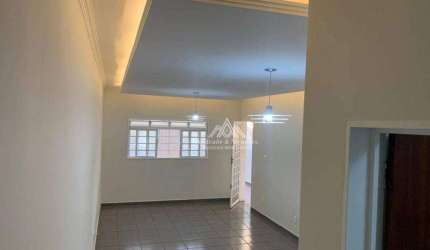 Sobrado com 3 dormitórios à venda, 176 m² por R$ 320.000,00 - Ipiranga - Ribeirão Preto/SP