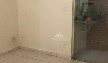 Apartamento com 2 dormitórios à venda, 63 m² por R$ 250.000,00 - Jardim Anhangüera - Ribeirão Preto/SP