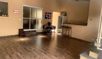 Casa com 3 dormitórios à venda, 138 m² por R$ 310.000,00 - Jardim Porto Seguro - Ribeirão Preto/SP
