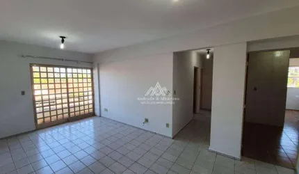 Apartamento com 2 dormitórios à venda, 78 m² por R$ 230.000,00 - Vila Monte Alegre - Ribeirão Preto/SP