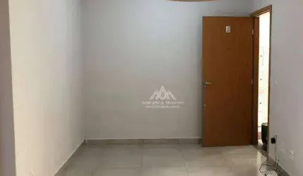 Apartamento com 2 dormitórios à venda, 41 m² por R$ 170.000,00 - Ipiranga - Ribeirão Preto/SP