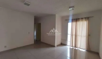 Apartamento com 3 dormitórios à venda, 67 m² por R$ 350.000,00 - República - Ribeirão Preto/SP