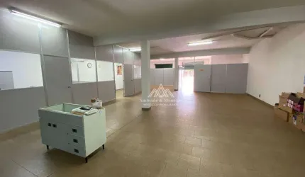 Sobrado com 3 dormitórios à venda, 425 m² por R$ 1.200.000,00 - Jardim Zara - Ribeirão Preto/SP