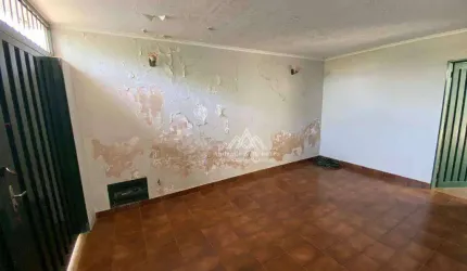 Sobrado com 2 dormitórios à venda, 192 m² por R$ 320.000,00 - Jardim Zara - Ribeirão Preto/SP