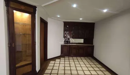 Apartamento com 3 dormitórios à venda, 173 m² por R$ 720.000 - Centro - Ribeirão Preto/SP