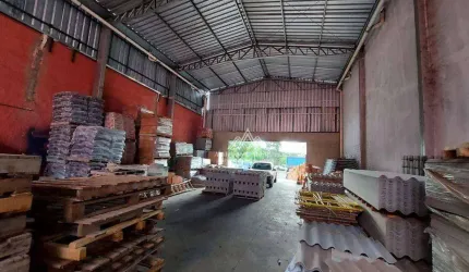 Salão para alugar, 300 m² por R$ 15.264,27/mês - Jardim Sumaré - Ribeirão Preto/SP