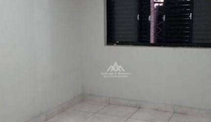 Casa com 2 dormitórios à venda, 82 m² por R$ 233.000,00 - Ipiranga - Ribeirão Preto/SP