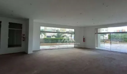 Sala, 246 m² - venda por R$ 915.000 ou aluguel por R$ 5.800/mês - Jardim Botânico - Ribeirão Preto/SP