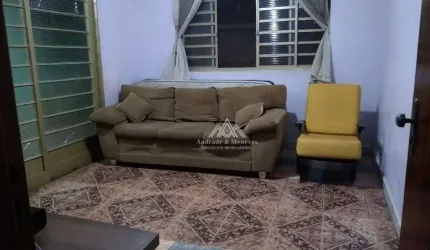 Casa com 4 dormitórios à venda, 180 m² por R$ 300.000,00 - Sumarezinho - Ribeirão Preto/SP