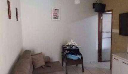 Casa com 2 dormitórios à venda, 180 m² por R$ 280.000,00 - Santa Rita - Jardinópolis/SP