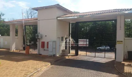 Apartamento com 2 dormitórios à venda, 48 m² por R$ 160.000 - Geraldo Correia de Carvalho - Ribeirão Preto/SP