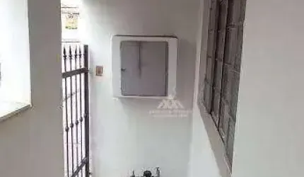 Casa com 2 dormitórios à venda, 73 m² por R$ 525.000,00 - Jardim Irajá - Ribeirão Preto/SP