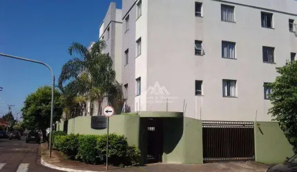 Apartamento com 2 dormitórios à venda, 47 m² por R$ 191.000,00 - Campos Elíseos - Ribeirão Preto/SP
