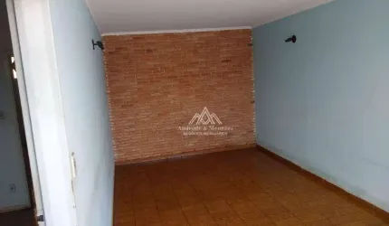 Sobrado com 3 dormitórios à venda, 190 m² por R$ 350.000,00 - Sumarezinho - Ribeirão Preto/SP