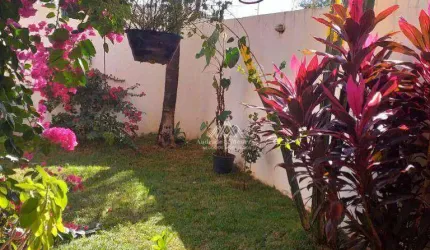Sobrado com 2 dormitórios à venda, 105 m² por R$ 310.000,00 - Residencial e Comercial Palmares - Ribeirão Preto/SP