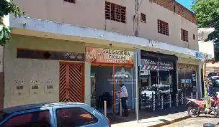 Prédio à venda, 180 m² por R$ 856.000,00 - Alto do Ipiranga - Ribeirão Preto/SP