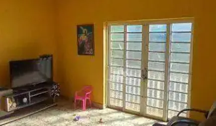 Sobrado com 2 dormitórios à venda, 247 m² por R$ 535.000,00 - Ipiranga - Ribeirão Preto/SP